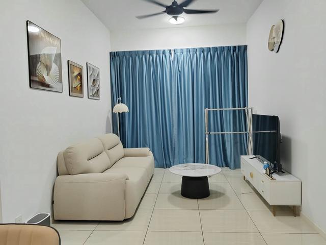 Condominium for rent in Barat Daya, George Town