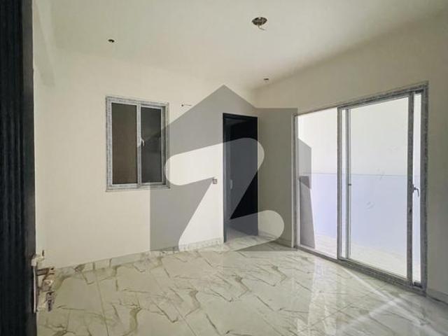 Apartment for rent in Clifton, North Waziristan