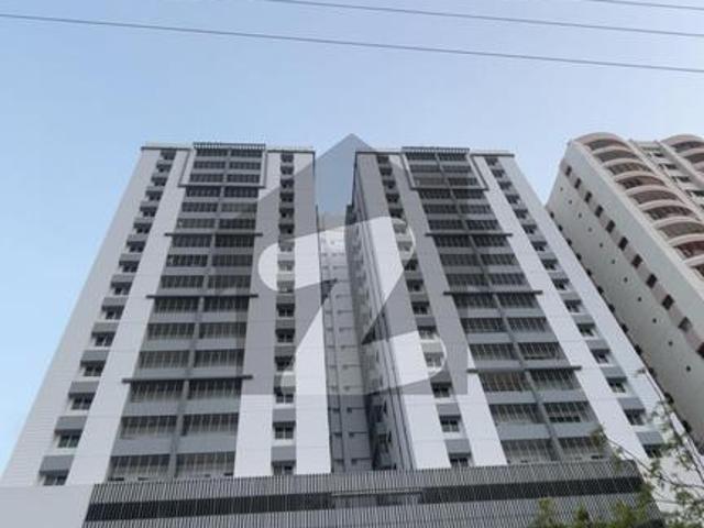 Apartment for rent in Clifton, North Waziristan