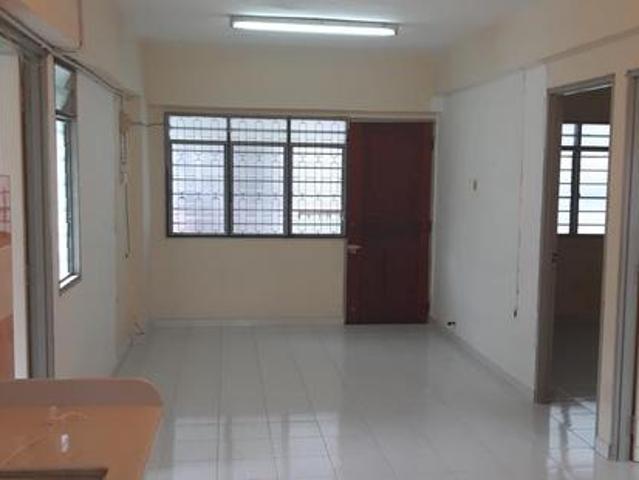 Apartment for sale in Georgetown, Penang