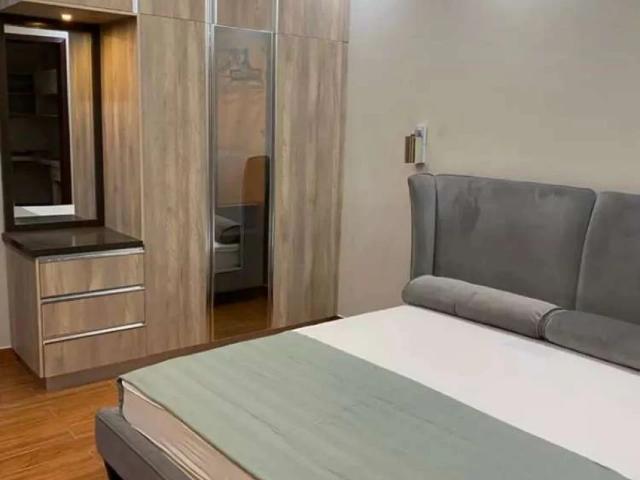Apartment for rent in Islamabad