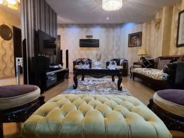 Apartment for rent in Safari Valley Abu Bakar Block, تحصیل راولپنڈی چھاؤنی