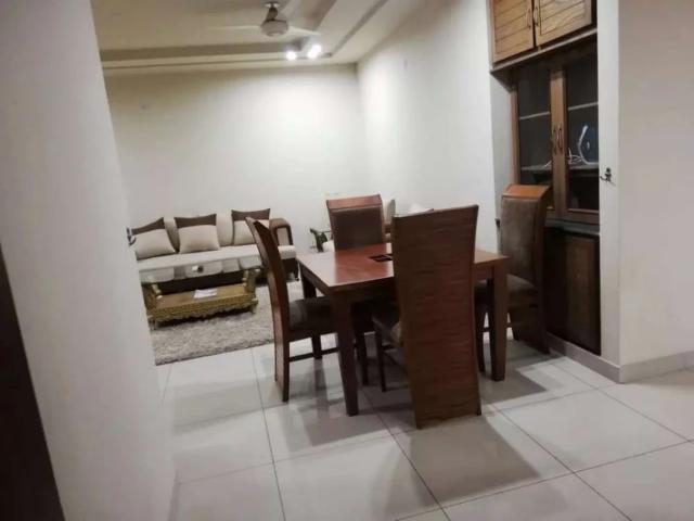 Apartment for rent in Islamabad