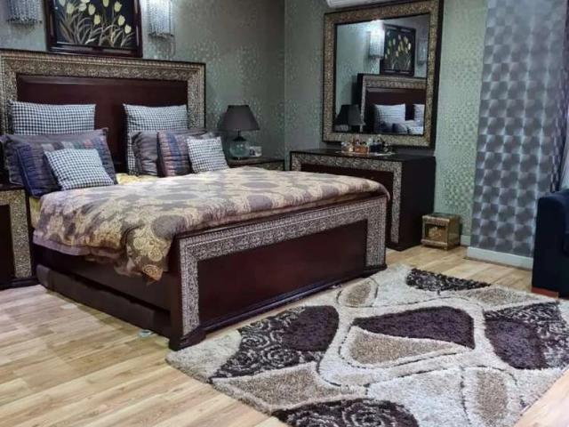 Apartment for rent in Islamabad
