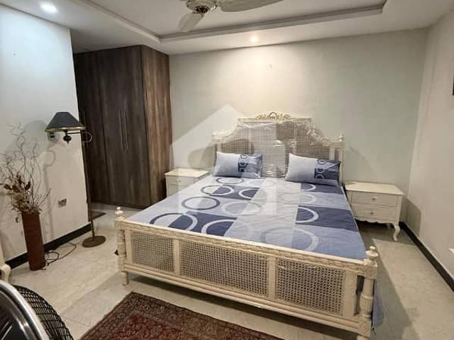 Apartment for rent in Islamabad