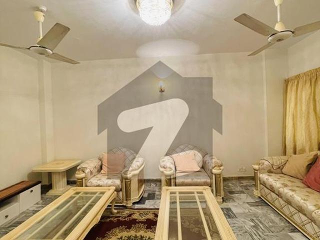 Apartment for rent in Clifton, North Waziristan