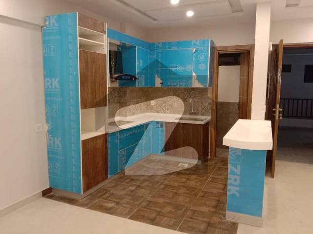 Apartment for sale in Islamabad