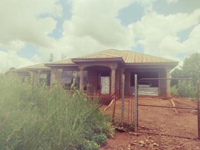 House for sale in Vhembe, Limpopo