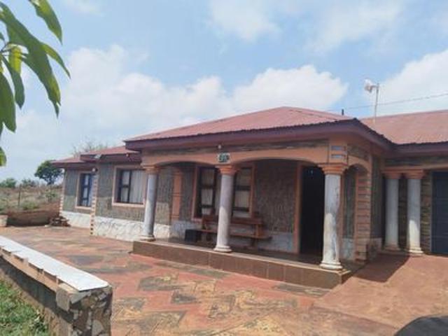 House for sale in Vhembe, Limpopo