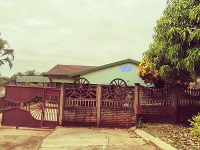 House for sale in Vhembe, Limpopo