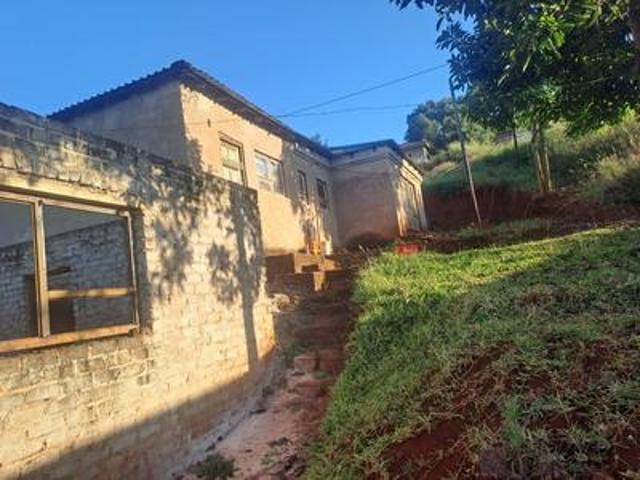 House for sale in Vhembe, Limpopo