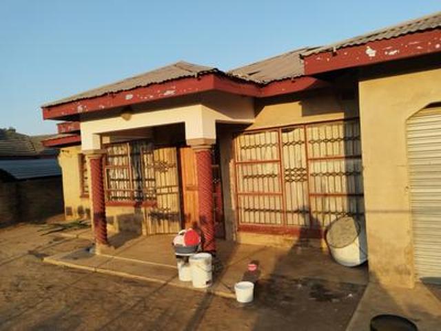 House for sale in Vhembe, Limpopo