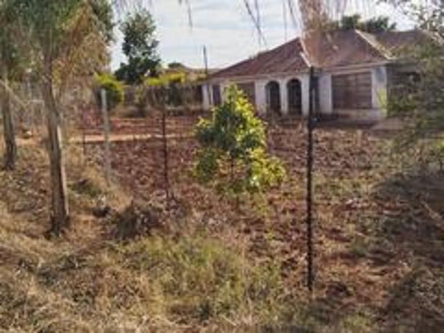 House for sale in Vhembe, Limpopo