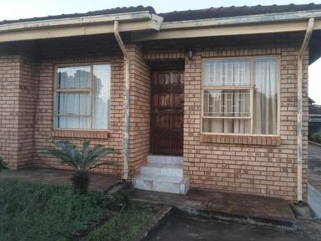 House for rent in Vhembe, Limpopo