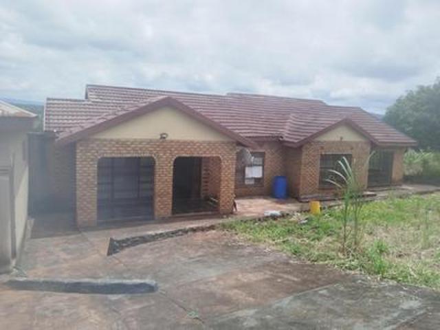 House for sale in Vhembe, Limpopo