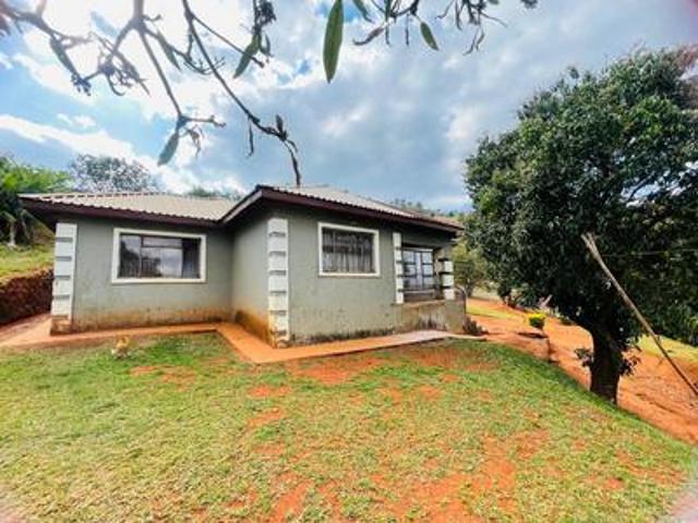 House for sale in Vhembe, Limpopo
