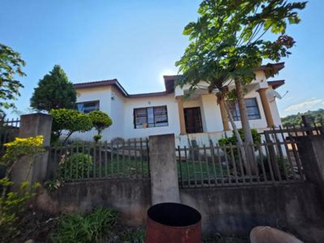 House for rent in Vhembe, Limpopo