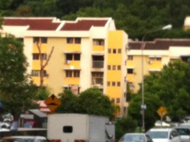 Apartment for sale in Penang