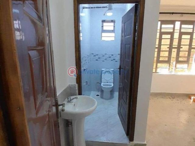 House for rent in Kikuyu