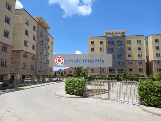 Apartment for rent in Athi River, Machakos