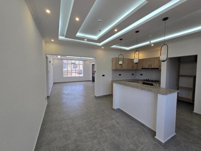 House for rent in Mackinnon Road, Kinango