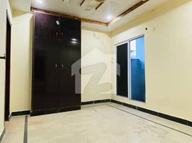 Apartment for rent in Islamabad