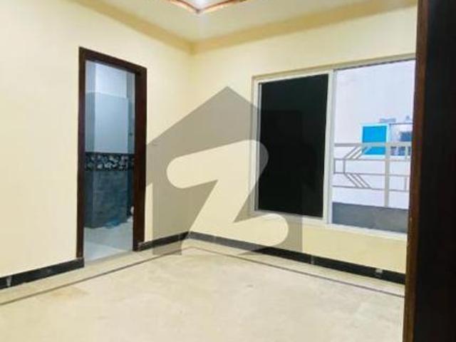 Apartment for rent in Islamabad