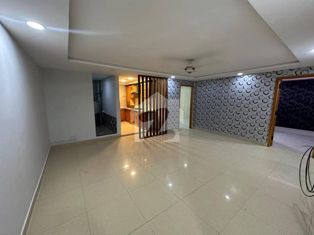 Apartment for rent in Islamabad