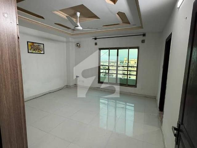 Apartment for rent in Islamabad