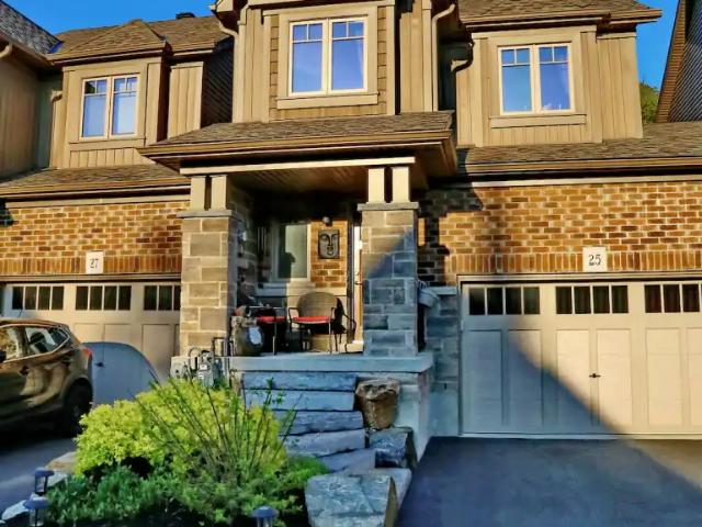 House for rent in Muskoka, Ontario