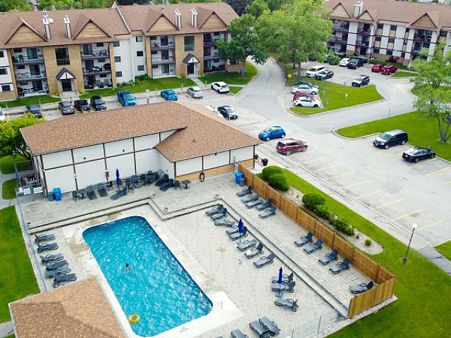 Condo for sale in East St. Paul, Manitoba