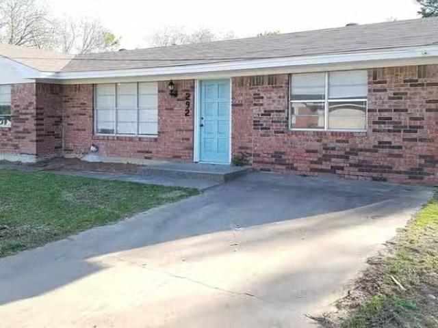 House for rent in Stephenville