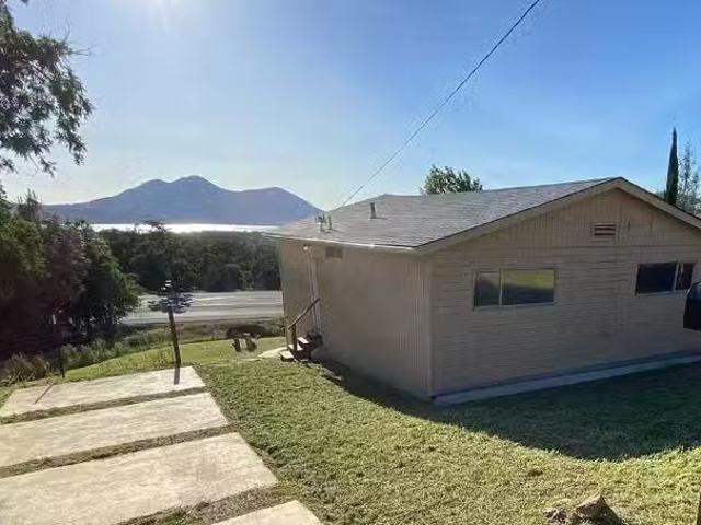 House for rent in Clearlake