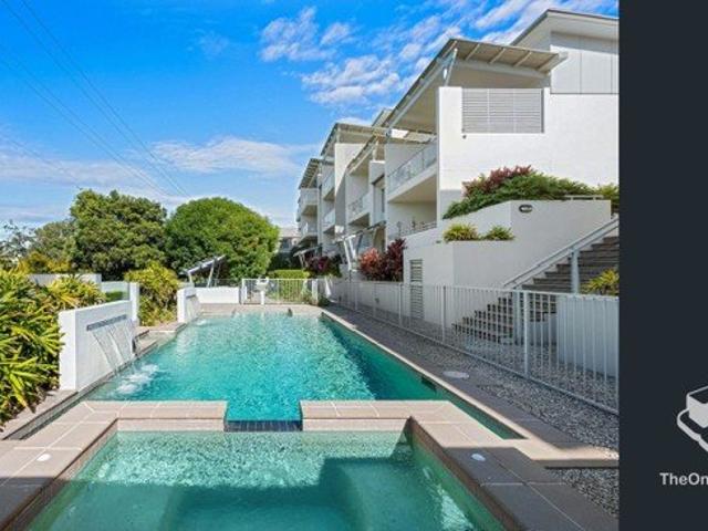 Apartment for rent in Toombul, Queensland