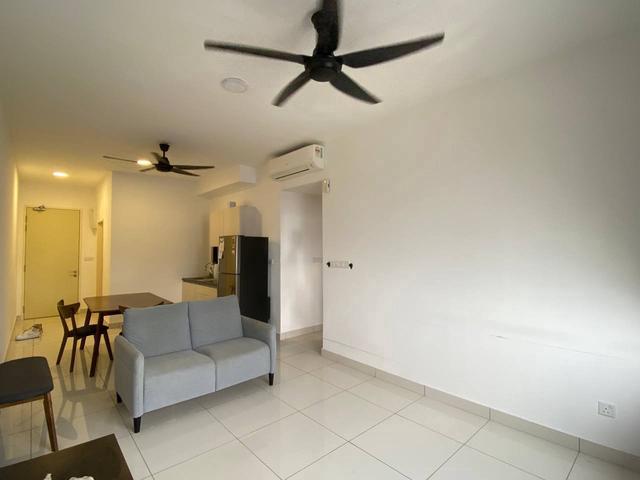 Serviced Residence for sale in Cheras