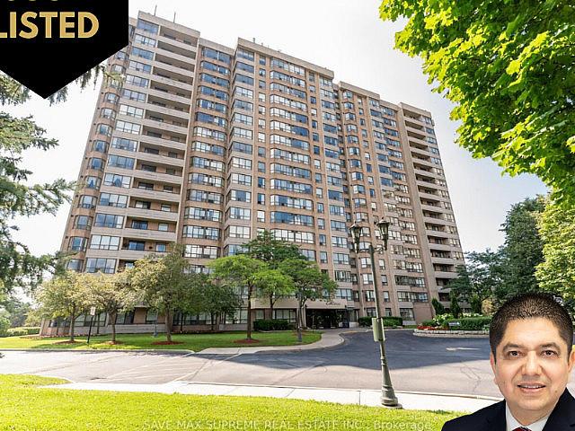 Condo for sale in Brampton