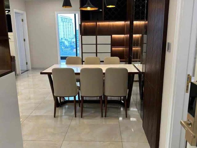 Căn hộ cho thuê tại Thủ Đức, Hồ Chí Minh