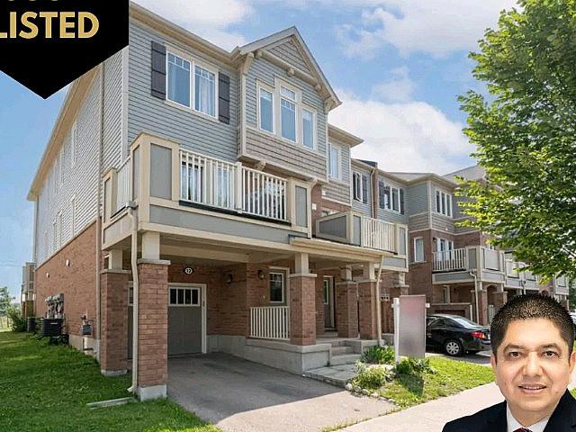 House for sale in Kitchener