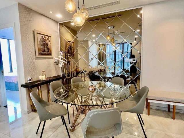 Căn hộ cho thuê tại Thủ Đức, Hồ Chí Minh