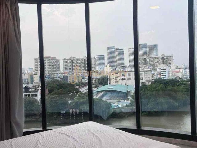 Căn hộ cho thuê tại Thủ Đức, Hồ Chí Minh