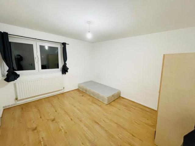Apartment for rent in Bromley-by-Bow, Bow