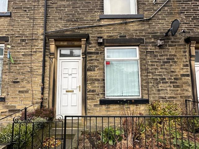Apartment for rent in Great Horton, West Yorkshire