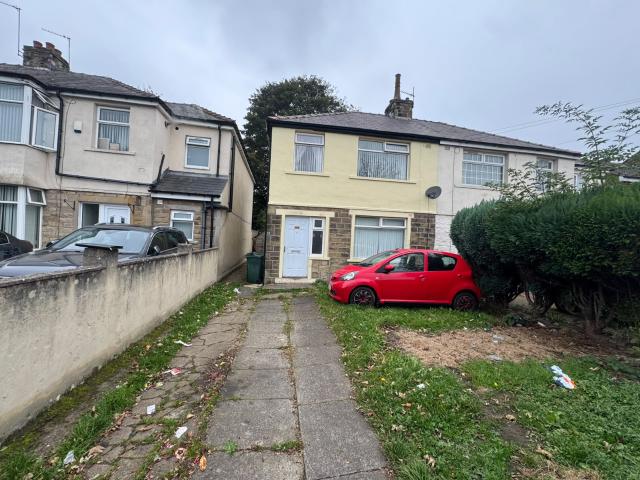 Apartment for rent in Cottingley, Bradford