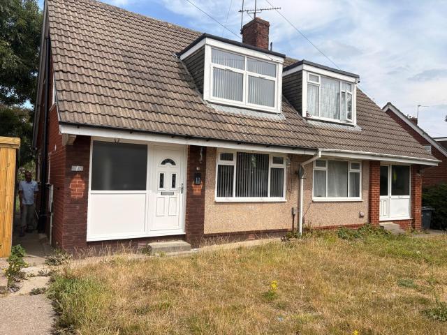 Apartment for rent in Allerton, West Yorkshire