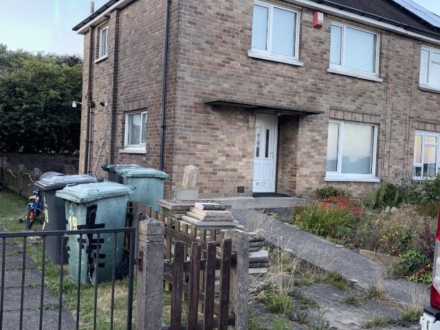 Apartment for rent in Allerton, West Yorkshire