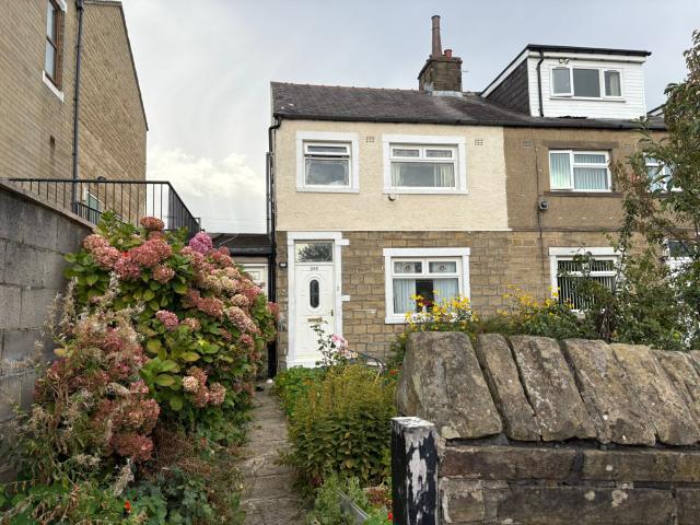 Apartment for rent in Girlington, Bradford