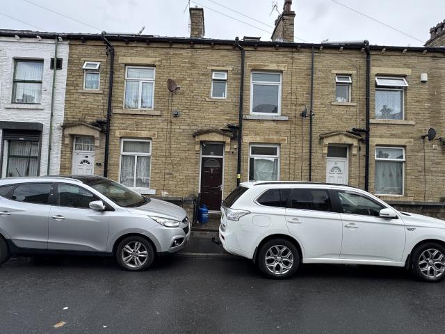 Apartment for rent in West Bowling, West Yorkshire