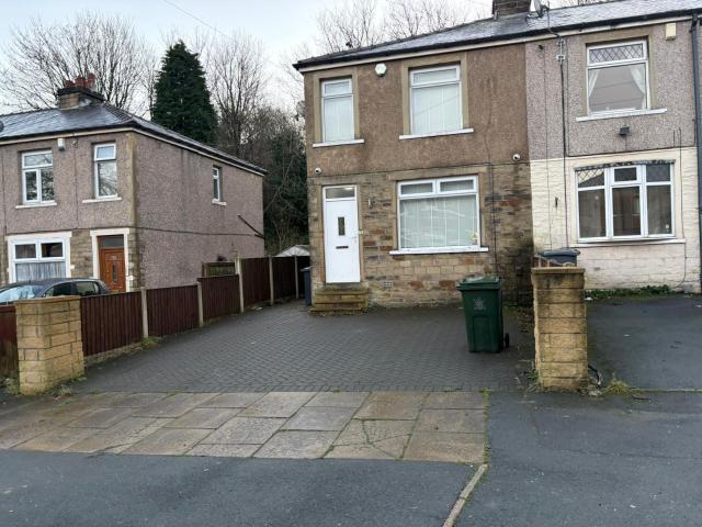 Apartment for rent in Wibsey, West Bowling