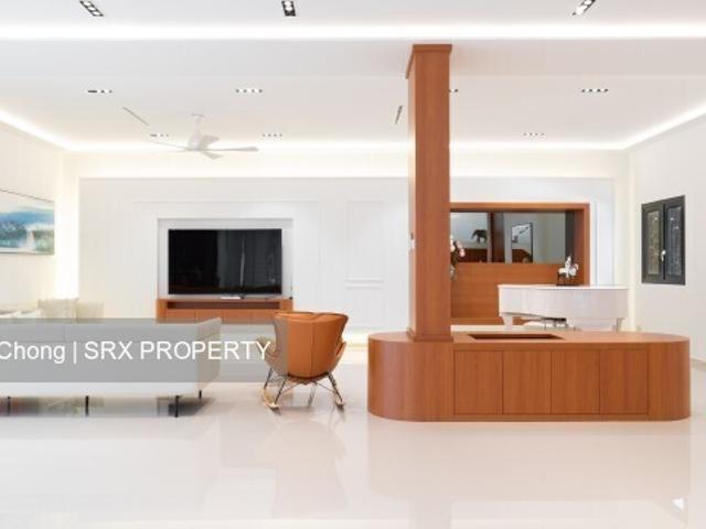 Detached House for sale in Bishan, 20 Central North, Amk