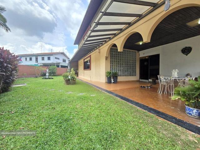 Farm for sale in Bishan